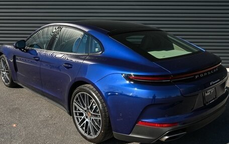 Porsche Panamera, 2025 год, 218 533 рублей, 5 фотография
