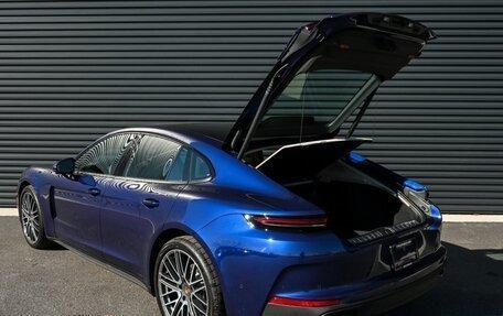 Porsche Panamera, 2025 год, 218 533 рублей, 11 фотография