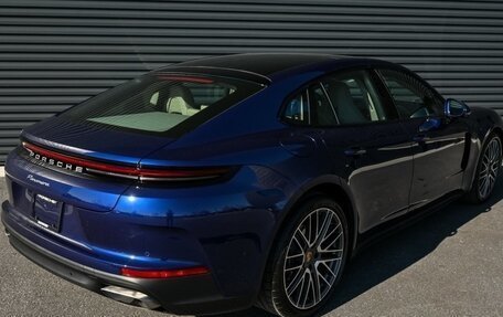 Porsche Panamera, 2025 год, 218 533 рублей, 7 фотография