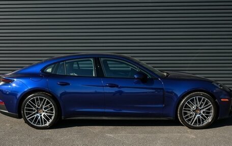 Porsche Panamera, 2025 год, 218 533 рублей, 8 фотография