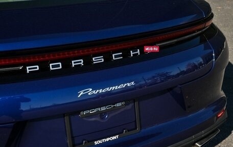 Porsche Panamera, 2025 год, 218 533 рублей, 12 фотография