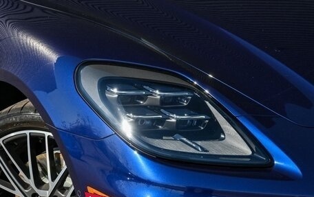 Porsche Panamera, 2025 год, 218 533 рублей, 9 фотография