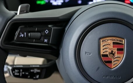 Porsche Panamera, 2025 год, 218 533 рублей, 15 фотография