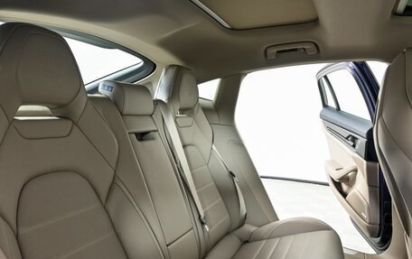 Porsche Panamera, 2025 год, 218 533 рублей, 28 фотография