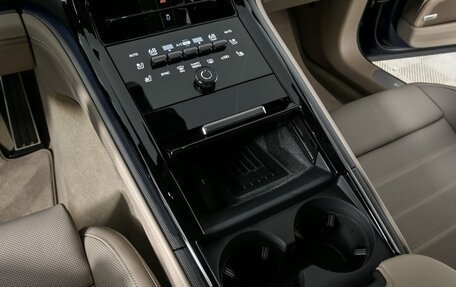 Porsche Panamera, 2025 год, 218 533 рублей, 23 фотография