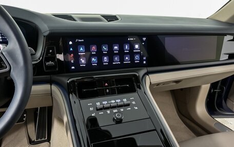 Porsche Panamera, 2025 год, 218 533 рублей, 18 фотография