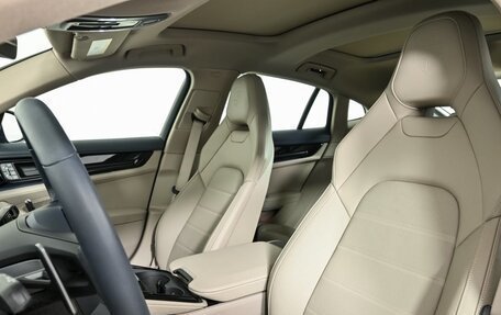 Porsche Panamera, 2025 год, 218 533 рублей, 25 фотография