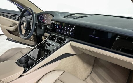 Porsche Panamera, 2025 год, 218 533 рублей, 27 фотография