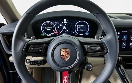 Porsche Panamera, 2025 год, 218 533 рублей, 14 фотография