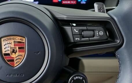 Porsche Panamera, 2025 год, 218 533 рублей, 16 фотография