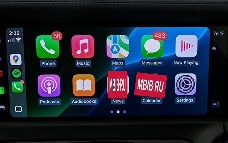 Porsche Panamera, 2025 год, 218 533 рублей, 21 фотография