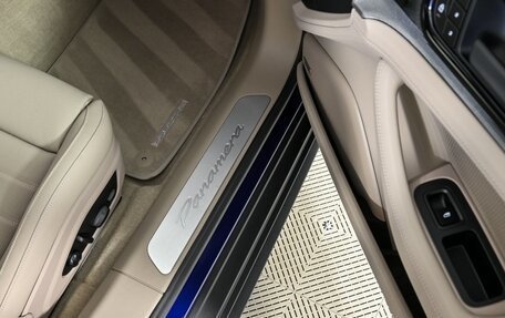 Porsche Panamera, 2025 год, 218 533 рублей, 31 фотография