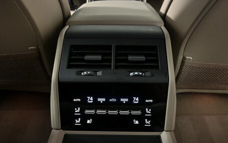 Porsche Panamera, 2025 год, 218 533 рублей, 34 фотография