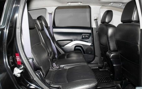 Mitsubishi Outlander III рестайлинг 3, 2008 год, 1 185 000 рублей, 7 фотография