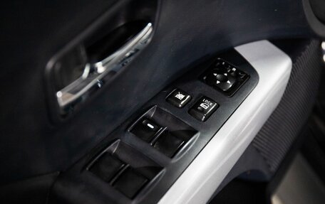 Mitsubishi Outlander III рестайлинг 3, 2008 год, 1 185 000 рублей, 15 фотография