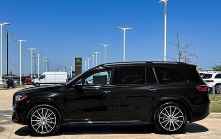 Mercedes-Benz GLS, 2025 год, 14 040 135 рублей, 4 фотография