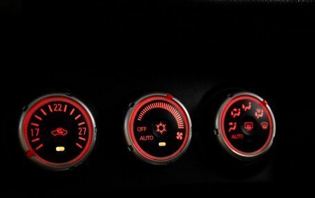 Mitsubishi Outlander III рестайлинг 3, 2008 год, 1 185 000 рублей, 13 фотография