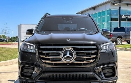 Mercedes-Benz GLS, 2025 год, 14 040 135 рублей, 2 фотография