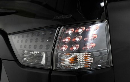 Mitsubishi Outlander III рестайлинг 3, 2008 год, 1 185 000 рублей, 19 фотография