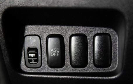 Mitsubishi Outlander III рестайлинг 3, 2008 год, 1 185 000 рублей, 14 фотография