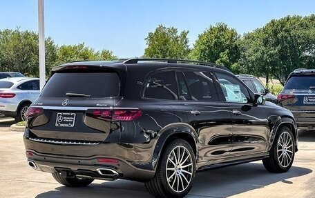 Mercedes-Benz GLS, 2025 год, 14 040 135 рублей, 7 фотография