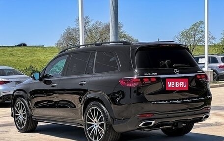 Mercedes-Benz GLS, 2025 год, 14 040 135 рублей, 5 фотография