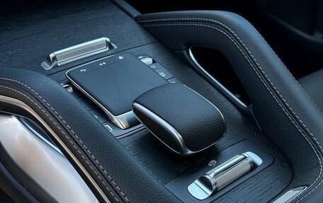 Mercedes-Benz GLS, 2025 год, 14 040 135 рублей, 17 фотография