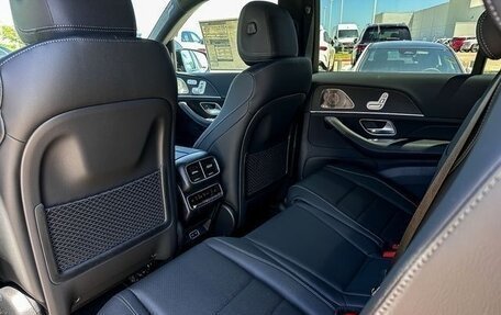 Mercedes-Benz GLS, 2025 год, 14 040 135 рублей, 19 фотография