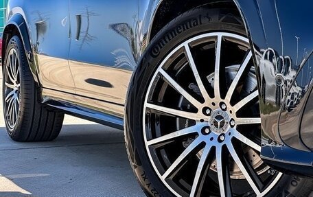 Mercedes-Benz GLS, 2025 год, 14 040 135 рублей, 9 фотография