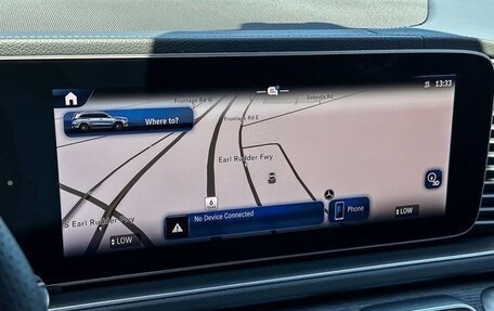 Mercedes-Benz GLS, 2025 год, 14 040 135 рублей, 15 фотография