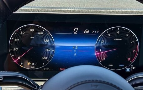 Mercedes-Benz GLS, 2025 год, 14 040 135 рублей, 14 фотография