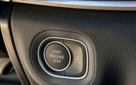 Mercedes-Benz GLS, 2025 год, 14 040 135 рублей, 16 фотография