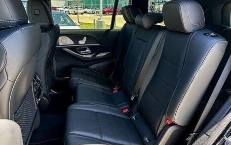 Mercedes-Benz GLS, 2025 год, 14 040 135 рублей, 18 фотография