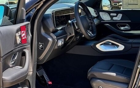 Mercedes-Benz GLS, 2025 год, 14 040 135 рублей, 10 фотография