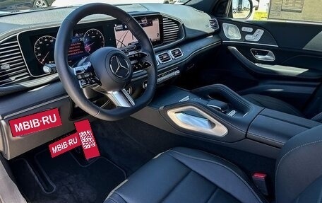 Mercedes-Benz GLS, 2025 год, 14 040 135 рублей, 12 фотография