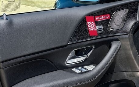 Mercedes-Benz GLS, 2025 год, 14 040 135 рублей, 11 фотография