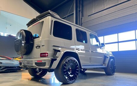Mercedes-Benz G-Класс AMG, 2025 год, 55 674 000 рублей, 4 фотография