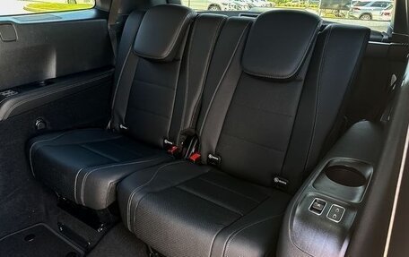 Mercedes-Benz GLS, 2025 год, 14 040 135 рублей, 20 фотография