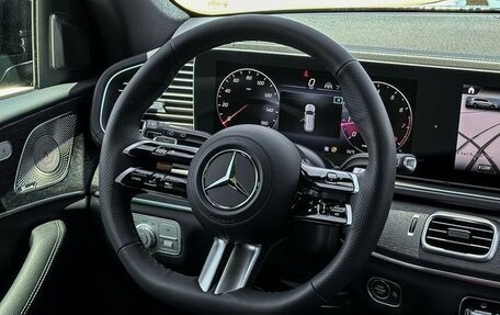 Mercedes-Benz GLS, 2025 год, 14 040 135 рублей, 23 фотография