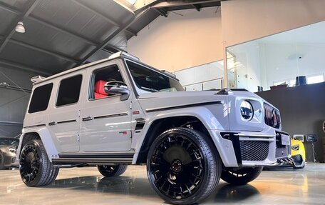 Mercedes-Benz G-Класс AMG, 2025 год, 55 674 000 рублей, 7 фотография