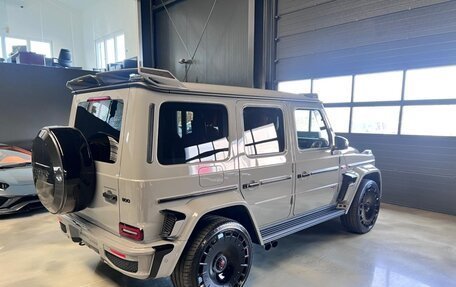 Mercedes-Benz G-Класс AMG, 2025 год, 55 674 000 рублей, 8 фотография