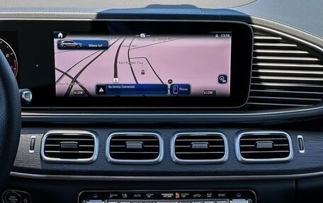 Mercedes-Benz GLS, 2025 год, 14 040 135 рублей, 22 фотография