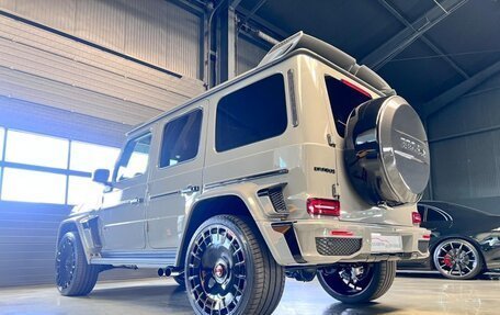 Mercedes-Benz G-Класс AMG, 2025 год, 55 674 000 рублей, 9 фотография