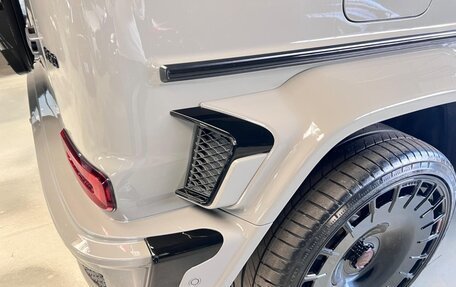 Mercedes-Benz G-Класс AMG, 2025 год, 55 674 000 рублей, 10 фотография