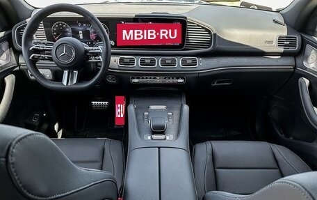 Mercedes-Benz GLS, 2025 год, 14 040 135 рублей, 21 фотография