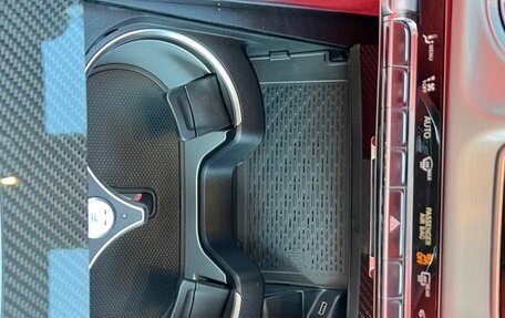 Mercedes-Benz G-Класс AMG, 2025 год, 55 674 000 рублей, 19 фотография