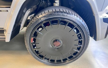 Mercedes-Benz G-Класс AMG, 2025 год, 55 674 000 рублей, 16 фотография