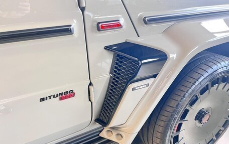 Mercedes-Benz G-Класс AMG, 2025 год, 55 674 000 рублей, 14 фотография