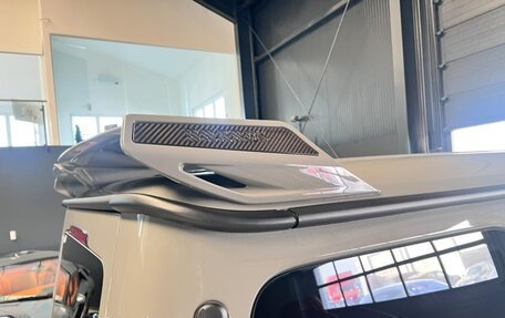 Mercedes-Benz G-Класс AMG, 2025 год, 55 674 000 рублей, 27 фотография