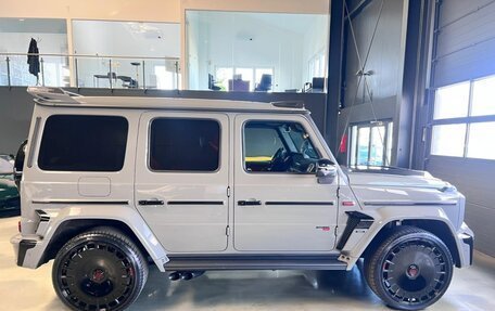 Mercedes-Benz G-Класс AMG, 2025 год, 55 674 000 рублей, 13 фотография